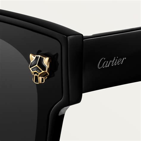 occhiali cartier panthere costo|cartier pantheon sale.